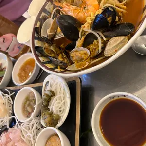 꺼꾸잽이 초장집 사진