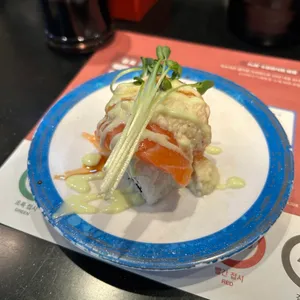 스시마이우 사진