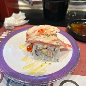 스시마이우 사진