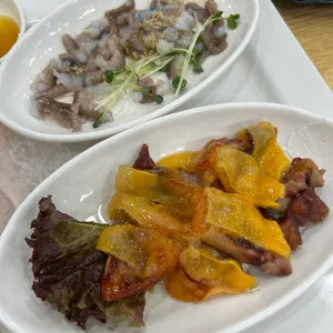 황금수산 사진