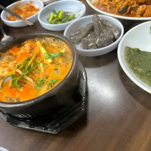 상도해물찜동태찜 사진