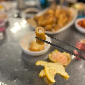 오감만족 사진