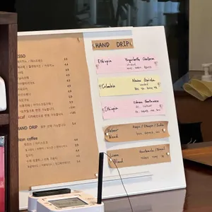 림폴커피 리뷰 사진