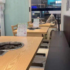 김뚜껑부대찌개 리뷰 사진