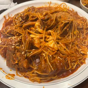 일대일뼈찜대감자탕 사진