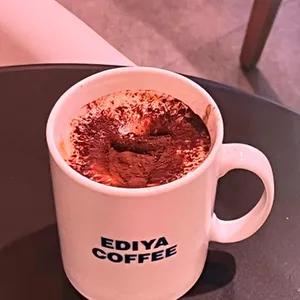이디야커피 사진
