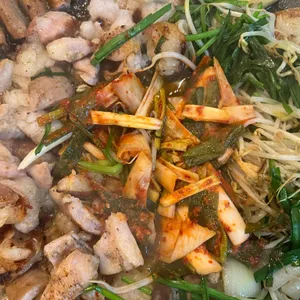 화덕소곱창 사진