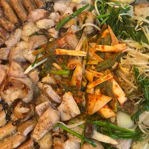화덕소곱창 사진