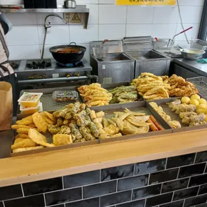 촌빨떡볶이 사진