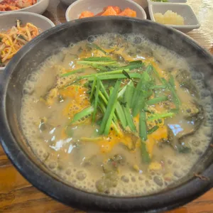 진송추어탕 사진