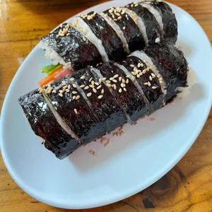 옛날짜장기계우동 사진