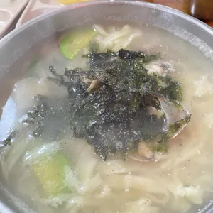 옛날짜장기계우동 사진