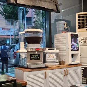 국밥명작 사진