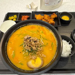 히노아지 사진