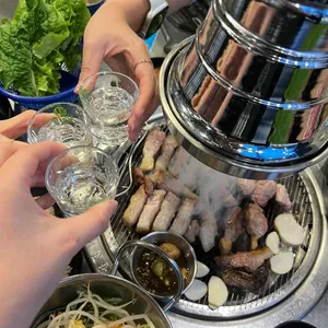 제주화리촌 사진