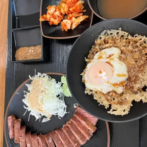 규카츠정 사진 1