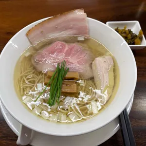 라멘 시미즈 대표 사진