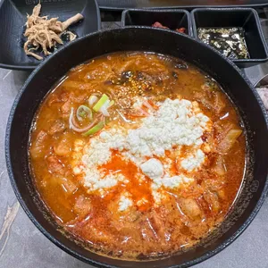 동해 강릉초당짬뽕순두부 사진