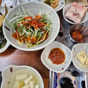 천안축산농협 한우프라자 사진