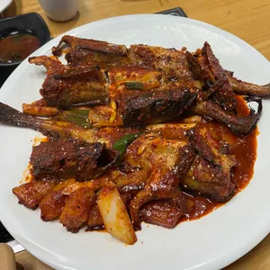 우리코다리 사진 1