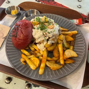 레드파이프 사진