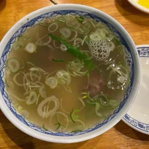 오한수 우육면가 사진 1