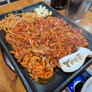 청와정 사진