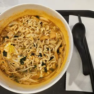 너구리의라면가게 사진 1