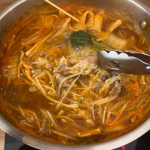 호호샤브 사진