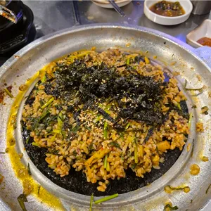 부추곱창 사진