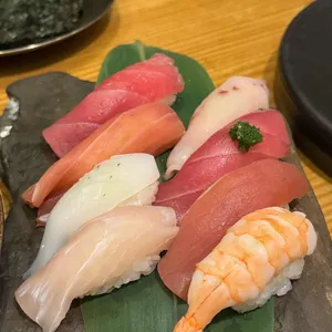 본참치 리뷰 사진