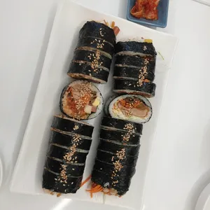 교동김밥 사진