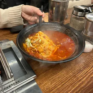 양복점 사진