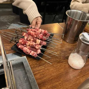 양복점 사진