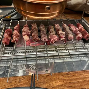 양복점 사진