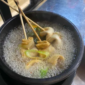 돈의숙성 사진