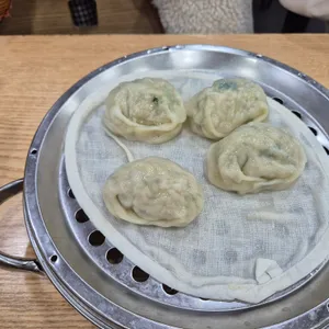 당감밀면 사진
