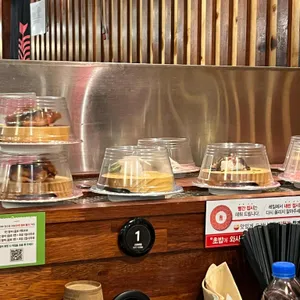 스시노칸도 사진