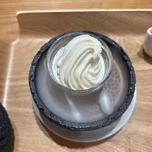 미켈레커피 사진