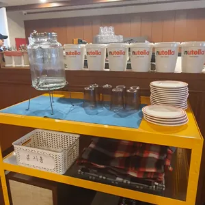 오크레페 리뷰 사진