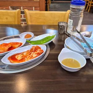 청기와집뼈감자탕 사진