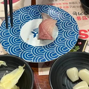 스시노칸도 사진