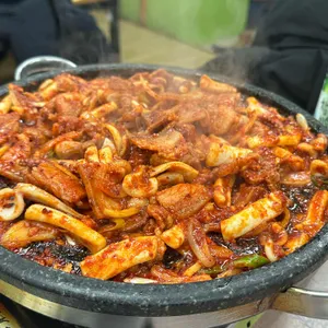 연수식당 사진 1