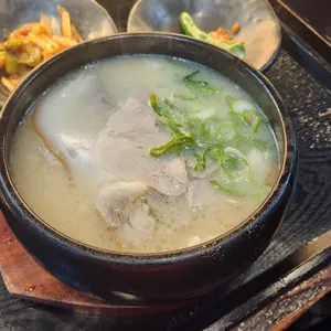 안목 사진