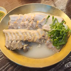 안목 사진