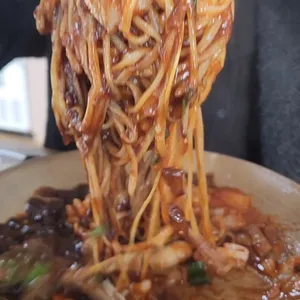 왕중왕손짜장 사진