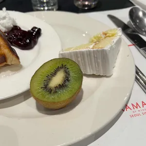 라마다서울신도림호텔  카페 라라 사진