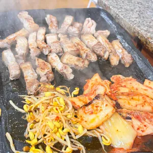 돼지꿈 사진