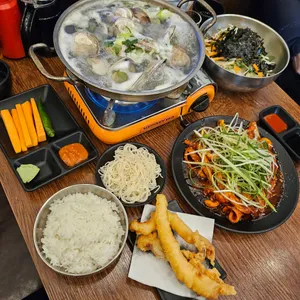 오징어본가 파주 사진
