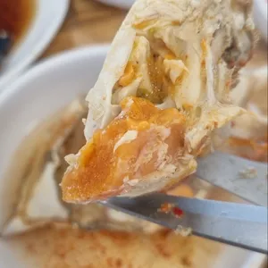 만선꽃게랑낙지 사진
